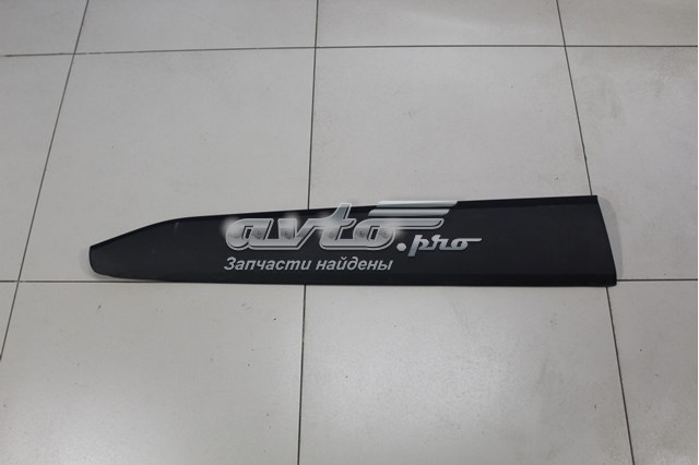 Moldura de la puerta delantera izquierda TOYOTA 75732F4010