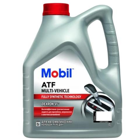 156096 Mobil Aceite caja cambios