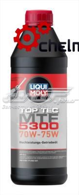 Liqui Moly Aceite transmisión (21359)