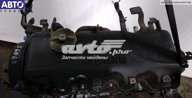 Motor completo Hyundai Accent 