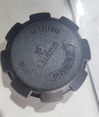 21081311065 Tempest Tapón del radiador de refrigerante