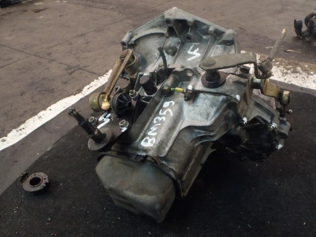 Motor completo Suzuki Swift II hatchback (EA) (1989 - 2004) precio, desde 479,92 EUR
