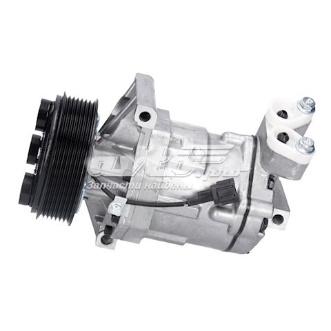 AC0102 MSG Compresor climatizador