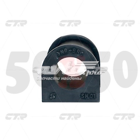 Buje de barra estabilizadora delantera CTR CVS2 precio, desde 1,29 EUR