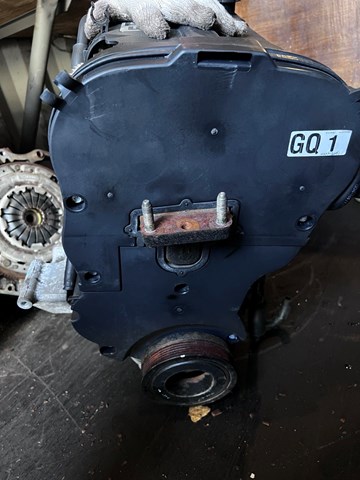 Comprar F16D3 General Motors Motor completo