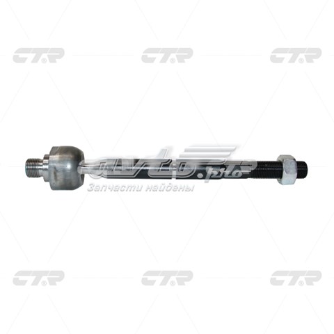 Barra de acoplamiento CRKK52 CTR