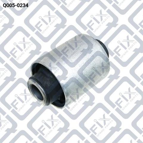 Silentblock de brazo de suspensión Q-fix Q0050234 precio, desde 9,33 EUR
