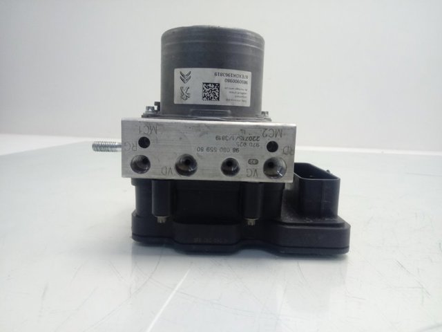 Comprar 9808055980 Peugeot/Citroen Módulo ABS