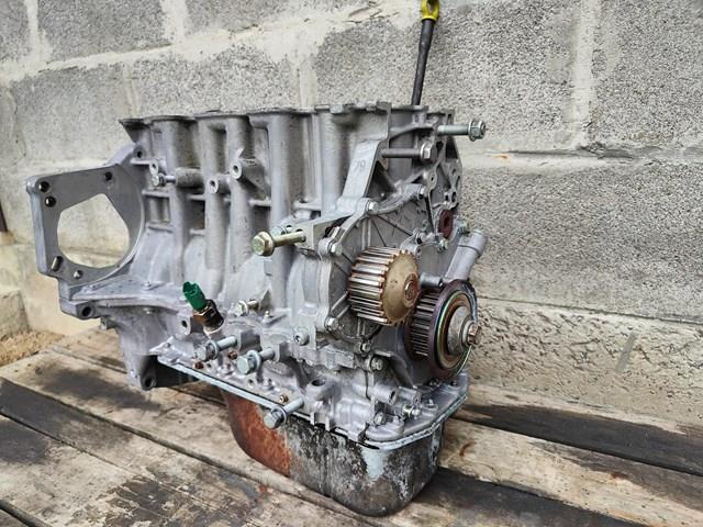 Motor completo para Peugeot 206 (T3E)