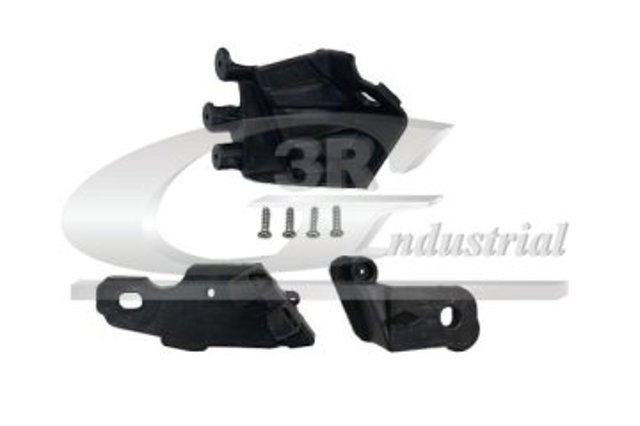 Faro delantero derecho Fiat/Alfa/Lancia 51974243