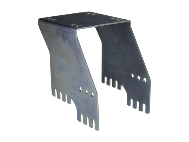 Comprar SS202R MSG Rebuilding Cremallera