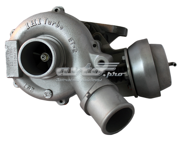 Comprar VT16 IHI Turbo de coche