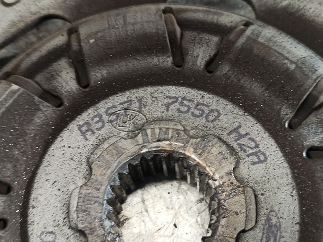 Motor completo para Ford Escort V GAL, AVL
