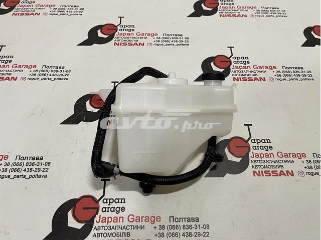 Comprar 217106CA0A Nissan/Infiniti Deposito expansion
