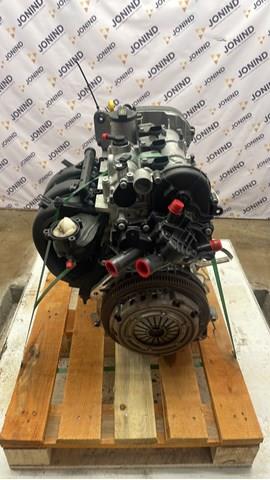 CHYB VAG Motor completo