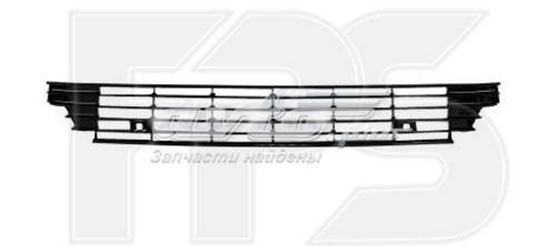 Rejilla de ventilación, paragolpes delantero, central FPS FP7436910 precio, desde 43,24 EUR