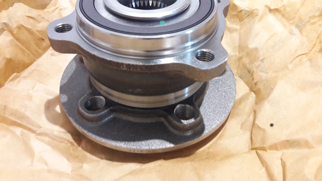 1673560200DB Market (OEM) cubo de rueda trasero