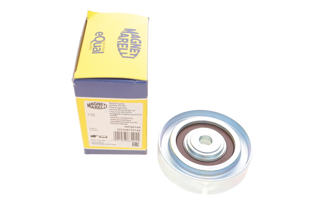 Polea tensora correa poli V 331316170144 Magneti Marelli