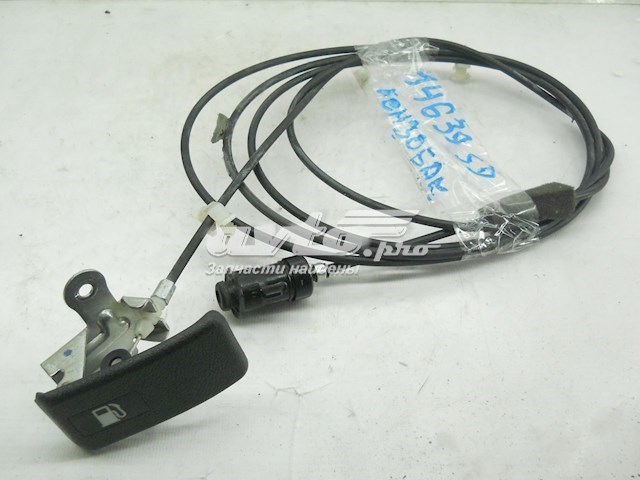 Cable de apertura de capó del motor para Honda Civic (FK1)