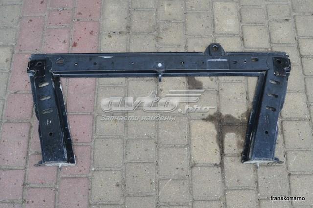 Comprar 544F00895R Renault (RVI) Subchasis delantero soporte motor delantero
