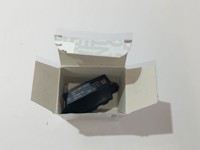 Comprar 285T14BA1A Nissan/Infiniti Módulo de control de apertura de la tapa del maletero