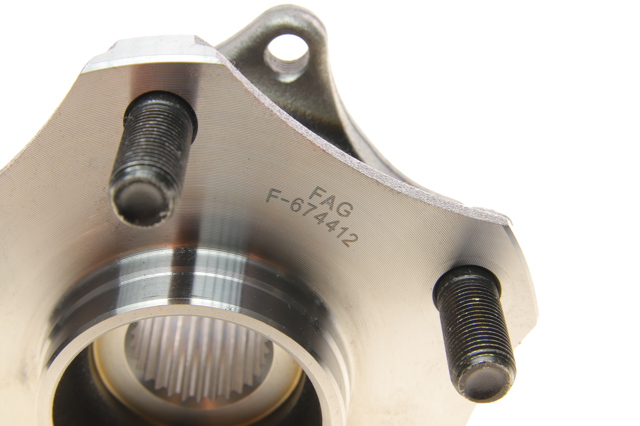 Comprar 713154210 FAG Bujes de ruedas