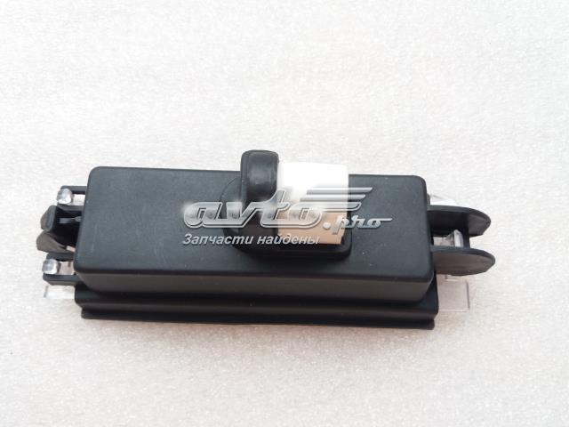 Lampara de matricula FPS FP2701F0P precio, desde 9,21 EUR