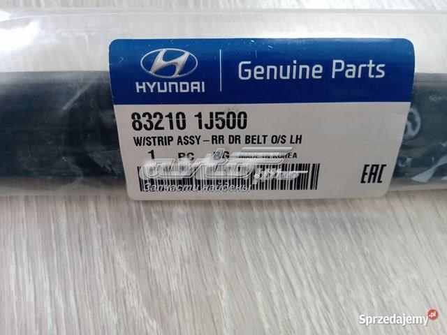 832101J500 Hyundai/Kia