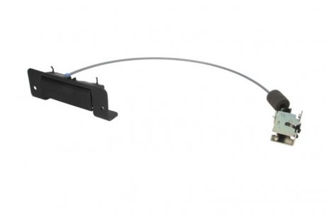 Comprar LCC3004B Akkussan Cerradura de puerta trasera izquierda de doble hoja