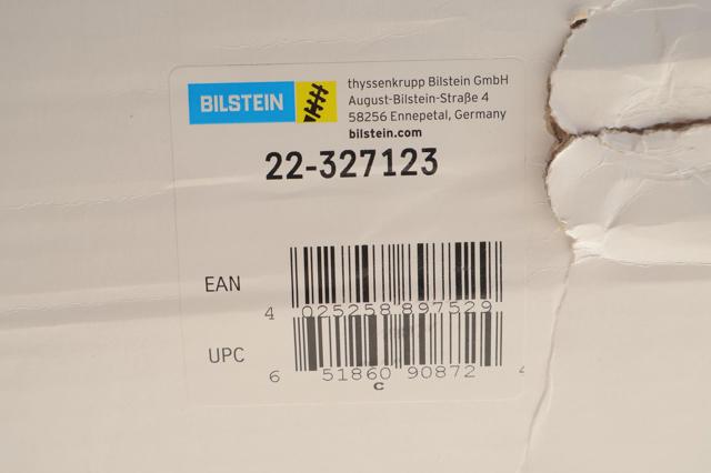 Comprar 22327123 Bilstein Amortiguador