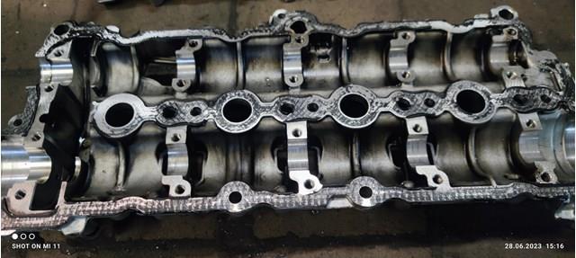 Comprar 9812647280 Opel Tapa de balancines