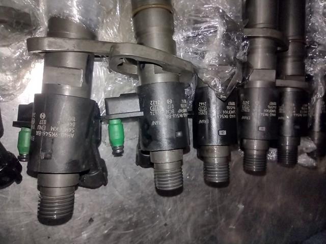 Inyectores Land Rover AH4Q9K546BA precio, desde 156,82 EUR