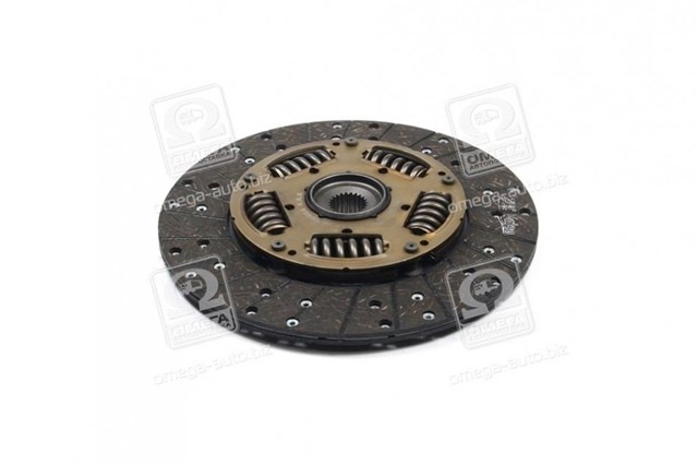 Disco de embrague MB85 VALEO