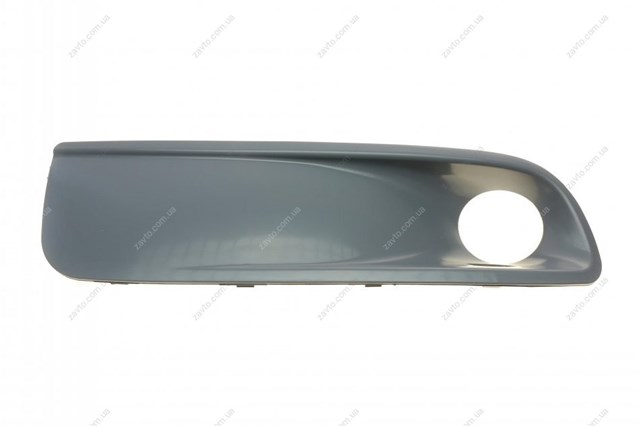 304050 Solgy Tapa de rejilla de faro antiniebla delantero derecho