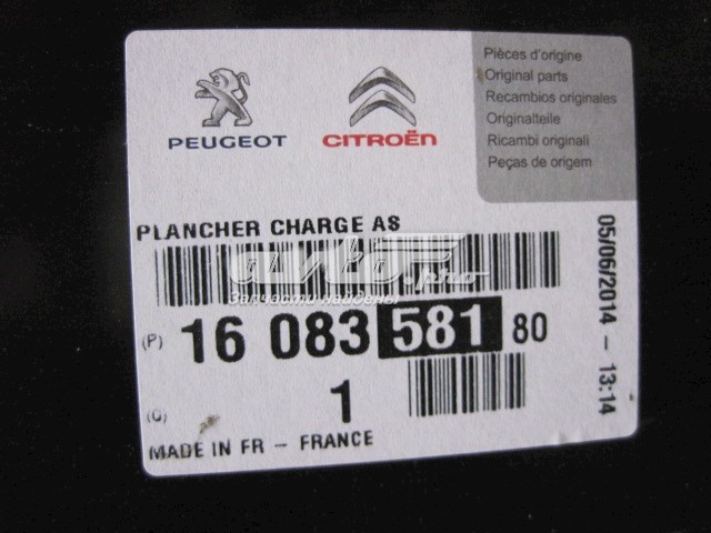 1608358180 Peugeot/Citroen