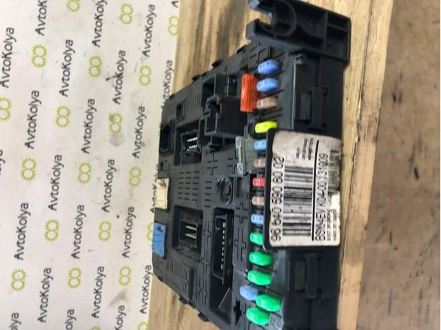 Unidad de confort Peugeot/Citroen 966405908002
