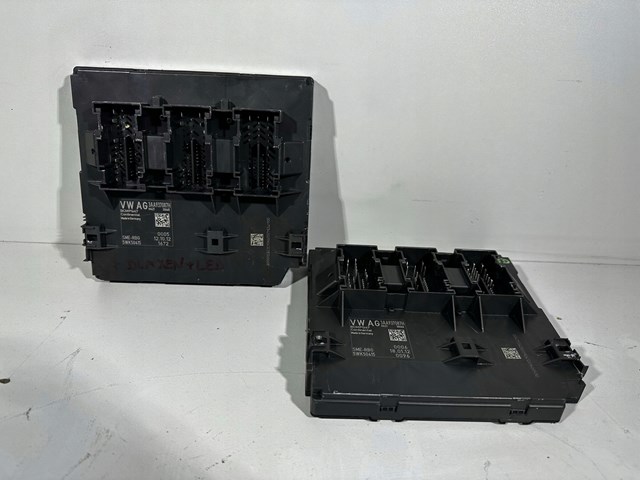 Comprar 3AA937087H VAG Módulo de confort