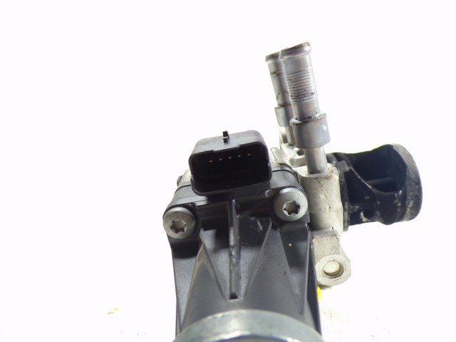 9813064280 Peugeot/Citroen Válvula EGR