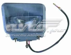 7601596 Fiat/Alfa/Lancia luz antiniebla izquierdo