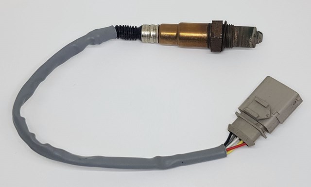 0258027114 Bosch sonda lambda sensor de oxigeno para catalizador