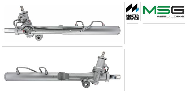 Engranaje de dirección MSG Rebuilding SS202R precio, desde 232,95 EUR