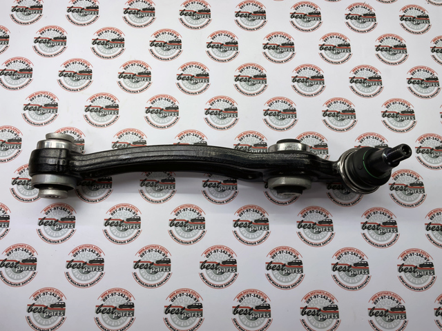 Brazo inferior derecho de la suspensión delantera LR084095 Land Rover