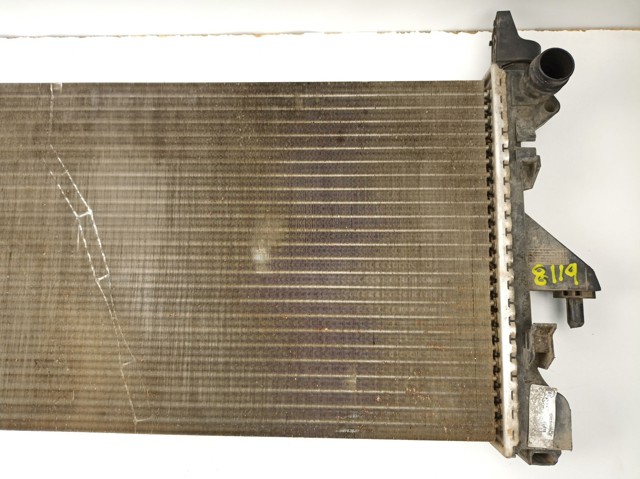 1340359080 Fiat/Alfa/Lancia Refrigeración del motor