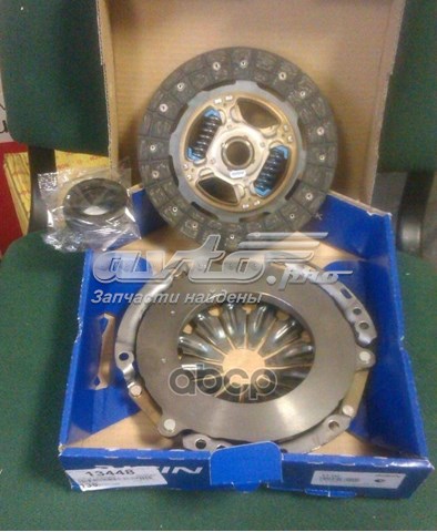Comprar KT330 Aisin Kit de embrague completo