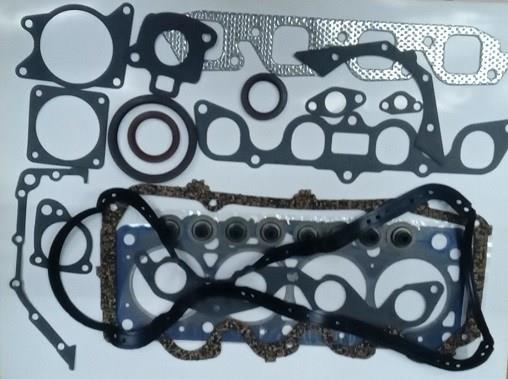 Kit completo de juntas del motor Ford Escort '81 EXPRESS (AVA)