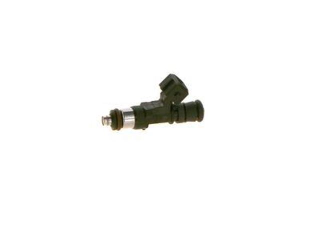 Inyector 280158017 Bosch