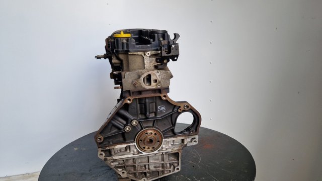 A14XER Opel Motor completo