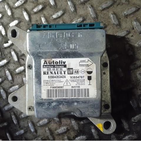  Renault (RVI) 8200435339A