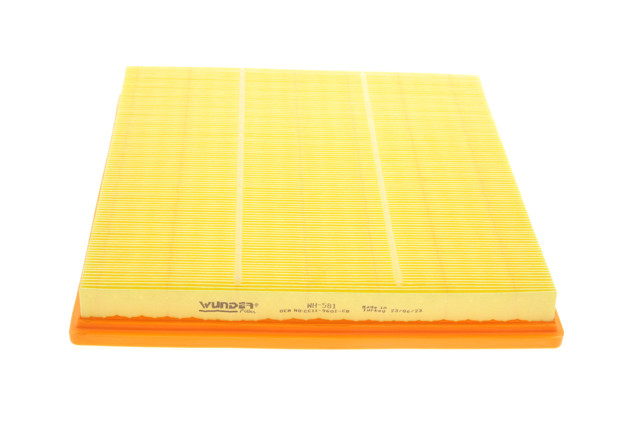Filtro de aire WH581 Wunder