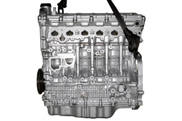 X20D1 General Motors Motor completo
